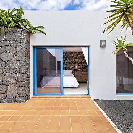 Villalia Nerea Playa Blanca  Exteriör bild